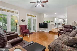7826 Preakness Ln, Fairfax Station, VA 22039 - Photo 20