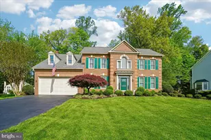 7826 Preakness Ln, Fairfax Station, VA 22039 - Photo 1