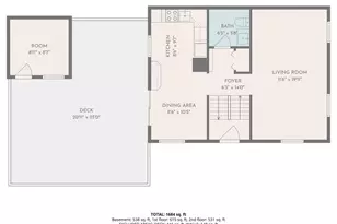 5433 Lighthouse Ln, Burke, VA 22015 - Photo 56