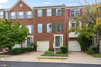 2456 Covered Wagon Court, Herndon, VA 20171 - Photo 1