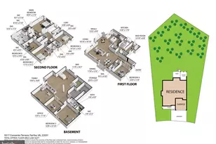 9317 Convento Terrace, Fairfax, VA 22031 - Photo 88