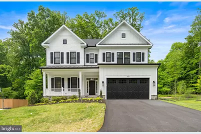 9317 Convento Terrace, Fairfax, VA 22031 - Photo 1