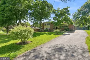 8900 Camfield Dr, Alexandria, VA 22308 - Photo 46