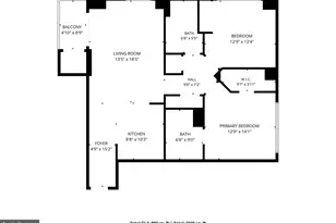2451 Midtown Ave, Alexandria, VA 22303 - Photo 48
