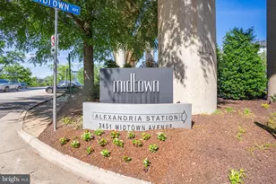 2451 Midtown Ave, Alexandria, VA 22303 - Photo 1