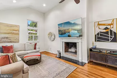 7813 Yorktown Drive, Alexandria, VA 22308 - Photo 6