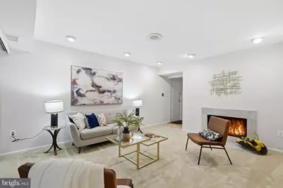 11721 Karbon Hill Court #201, Reston, VA 20191 - Photo 2