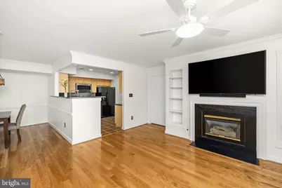 8311 Bluebird Way #B, Lorton, VA 22079 - Photo 6