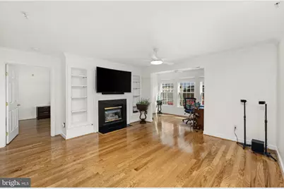 8311 Bluebird Way #B, Lorton, VA 22079 - Photo 2