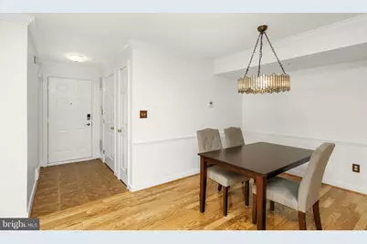 8311 Bluebird Way #B, Lorton, VA 22079 - Photo 4