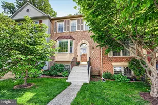 4239 Sleepy Lake Dr, Fairfax, VA 22033 - Photo 1