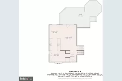 2215 Collingwood Road, Alexandria, VA 22308 - Photo 2