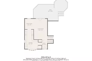 2215 Collingwood Rd, Alexandria, VA 22308 - Photo 2