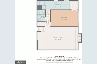 2215 Collingwood Road, Alexandria, VA 22308 - Photo 28