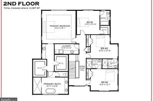 903 Lauren Ln SE, Vienna, VA 22180 - Photo 4