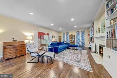1502 Highwood Drive, McLean, VA 22101 - Photo 6