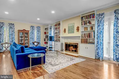 1502 Highwood Drive, McLean, VA 22101 - Photo 8