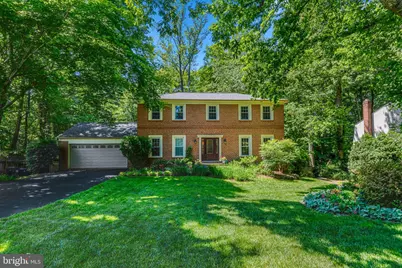 10999 Highridge Street, Fairfax Station, VA 22039 - Photo 1