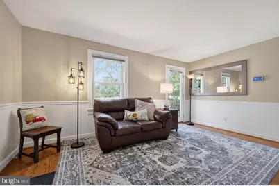 10429 Old Colchester Road, Lorton, VA 22079 - Photo 12