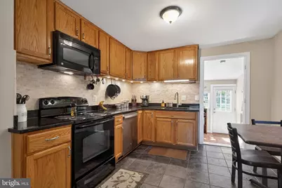 10429 Old Colchester Road, Lorton, VA 22079 - Photo 18