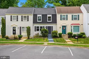 6606 Birchleigh Way, Alexandria, VA 22315 - Photo 2