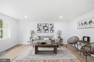 6606 Birchleigh Way, Alexandria, VA 22315 - Photo 4