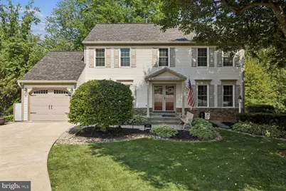9200 Wyeth Lane, Burke, VA 22015 - Photo 6