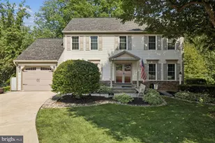 9200 Wyeth Ln, Burke, VA 22015 - Photo 6
