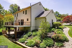 9200 Wyeth Ln, Burke, VA 22015 - Photo 4