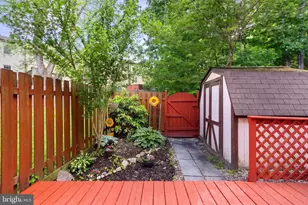 7932 Pebble Brook Ct, Springfield, VA 22153 - Photo 28
