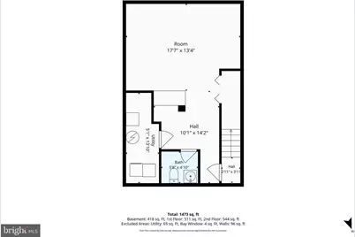 7932 Pebble Brook Court, Springfield, VA 22153 - Photo 30