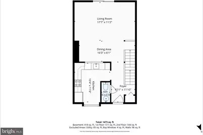 7932 Pebble Brook Court, Springfield, VA 22153 - Photo 32