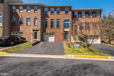 4002 Rosemeade Drive, Fairfax, VA 22033 - Photo 2