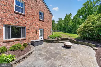 6727 Newington Road, Lorton, VA 22079 - Photo 46