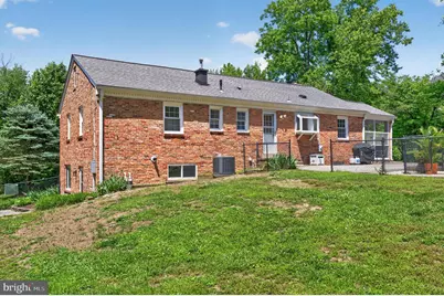 6727 Newington Road, Lorton, VA 22079 - Photo 48