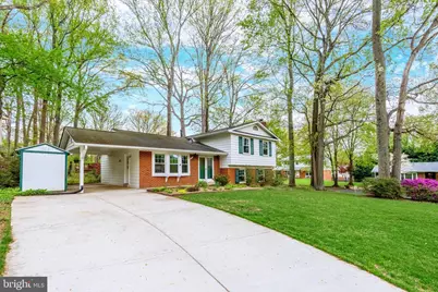 8717 Higdon Drive, Vienna, VA 22182 - Photo 28