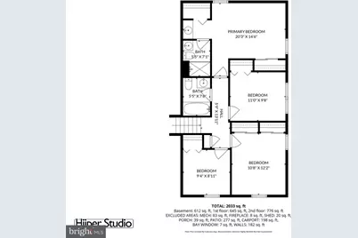 8717 Higdon Drive, Vienna, VA 22182 - Photo 34