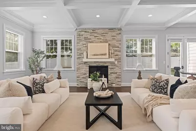 7606 Leonard Drive, Falls Church, VA 22043 - Photo 24