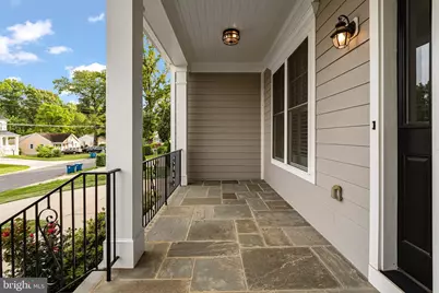 7606 Leonard Drive, Falls Church, VA 22043 - Photo 4