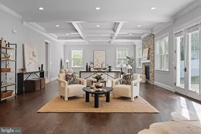 7606 Leonard Drive, Falls Church, VA 22043 - Photo 6