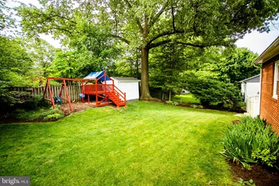 3163 Patrick Henry Drive, Falls Church, VA 22044 - Photo 26