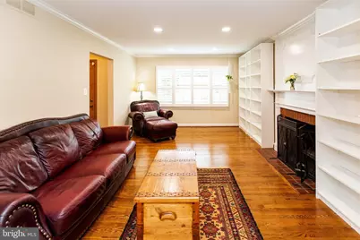 3163 Patrick Henry Drive, Falls Church, VA 22044 - Photo 4