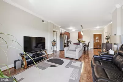 6301 Edsall Road #519, Alexandria, VA 22312 - Photo 12