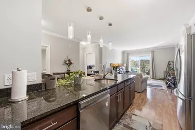 6301 Edsall Road #519, Alexandria, VA 22312 - Photo 4