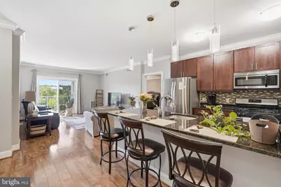 6301 Edsall Road #519, Alexandria, VA 22312 - Photo 2