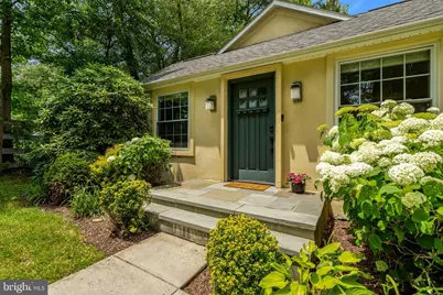 11520 Popes Head Road, Fairfax, VA 22030 - Photo 1