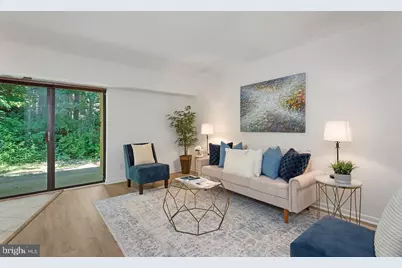11600 Stoneview Square #60/2B, Reston, VA 20191 - Photo 2