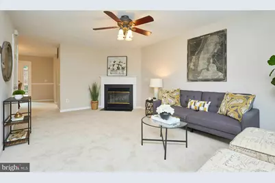 1453 Bluemont Court, Herndon, VA 20170 - Photo 6