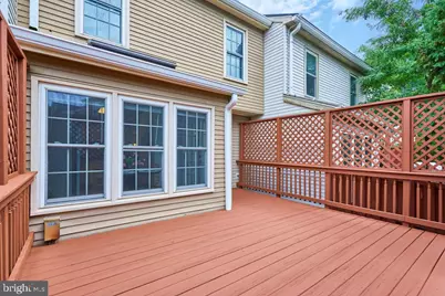 1453 Bluemont Court, Herndon, VA 20170 - Photo 34