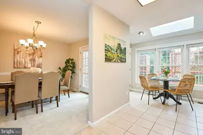 1453 Bluemont Court, Herndon, VA 20170 - Photo 8